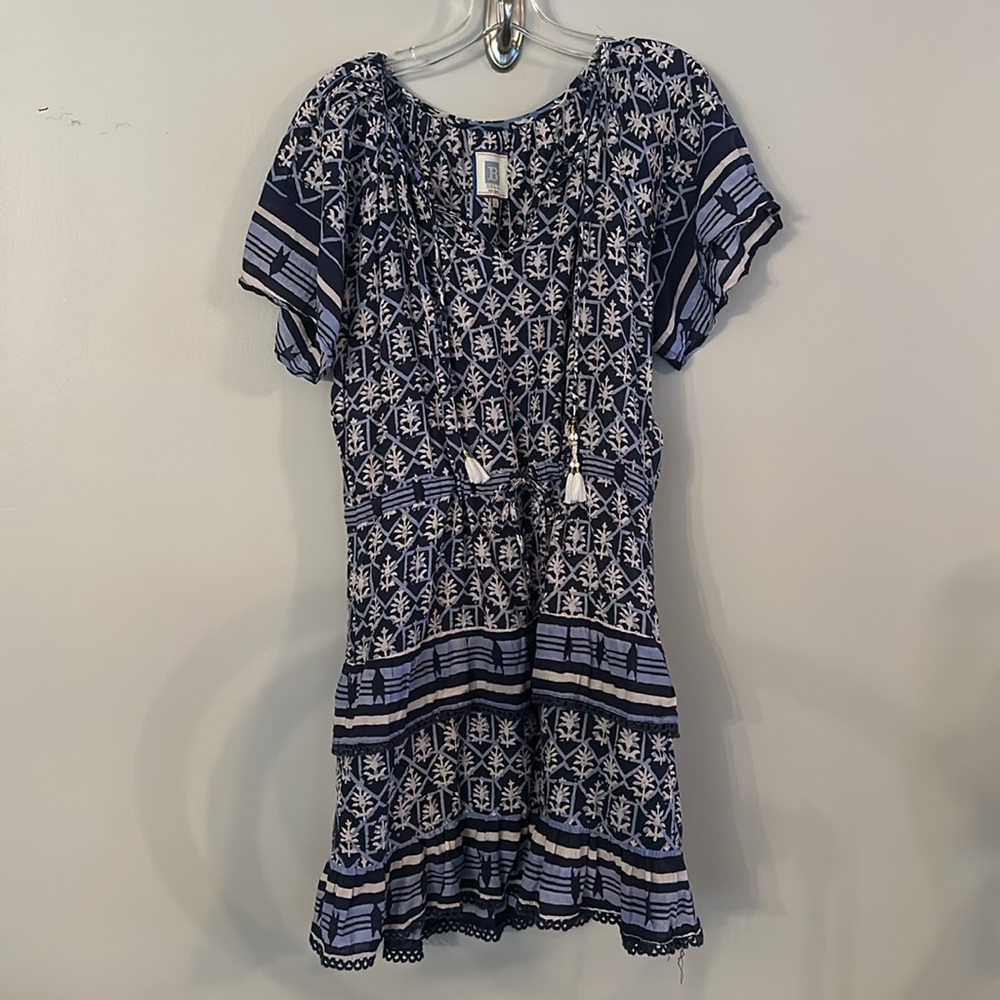 Bell Roxanne Mini Dress - Picture 8 of 15